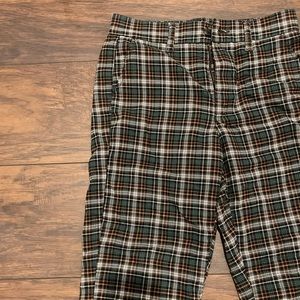 American Eagle High Rise Pants